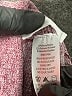 Swank Purple Active Pants Size L - photo 8