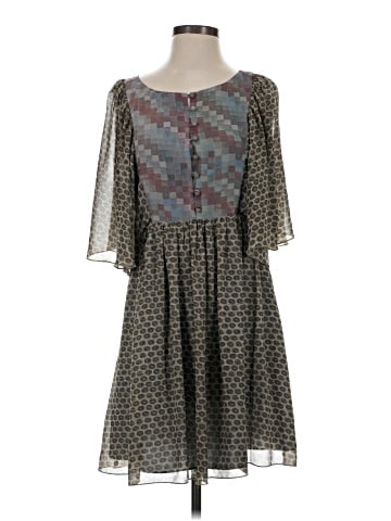 RACHEL Rachel Roy Casual Dress (view 1)