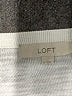 Ann Taylor LOFT 100% Cotton Ivory Pullover Sweater Size S - photo 7