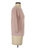 Kinross Pink Pullover Sweater Size XS - photo 4