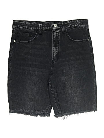 Pilcro by Anthropologie Denim Shorts (view 1)