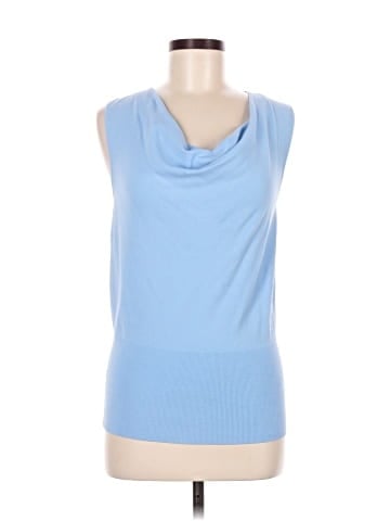 Ann Taylor Sleeveless Top (view 1)