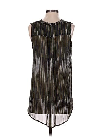 H&M Sleeveless Blouse (view 2)