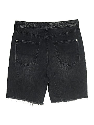 Pilcro by Anthropologie Denim Shorts (view 2)
