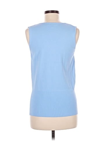 Ann Taylor Sleeveless Top (view 2)