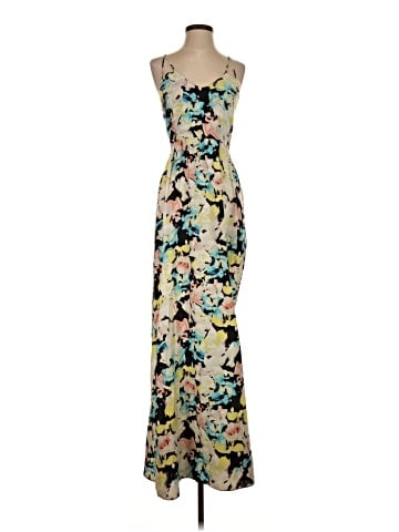 Parker Cocktail Dress (view 1)
