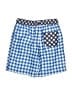 Draper James 100% Polyester Blue Board Shorts Size 2 - 3 - photo 2