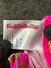 Ruffly Rumps by RuffleButts Pink Rash Guard Size 3-6 mo - photo 3