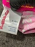 Ruffly Rumps by RuffleButts Pink Rash Guard Size 3-6 mo - photo 4