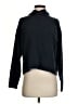 Falke Black Silk Pullover Sweater Size S - photo 1