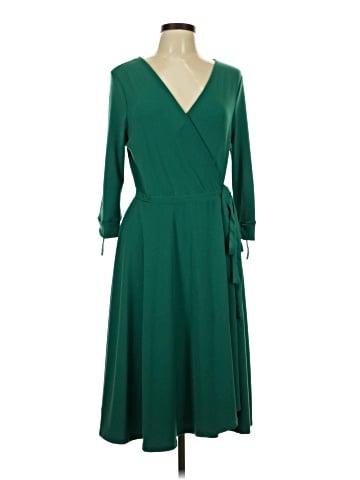 ModCloth Casual Dress (view 1)