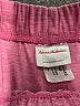 Hanna Andersson Pink Track Pants Size 8 - photo 3