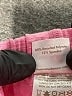 Hanna Andersson Pink Track Pants Size 8 - photo 4