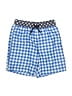 Draper James 100% Polyester Blue Board Shorts Size 2 - 3 - photo 1