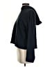 Falke Black Silk Pullover Sweater Size S - photo 5