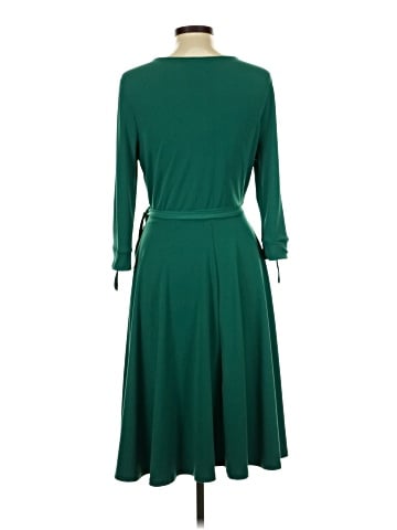 ModCloth Casual Dress (view 2)