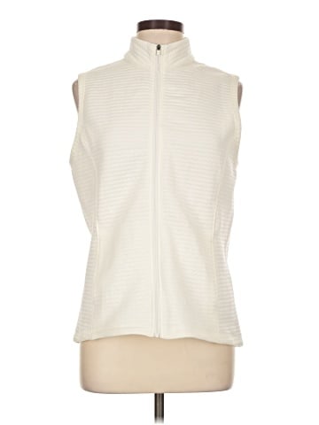 Lady Hagen Sweater Vest (view 1)