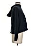 Falke Black Silk Pullover Sweater Size S - photo 4
