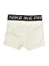 Nike Graphic Ivory Athletic Shorts Size S - photo 2