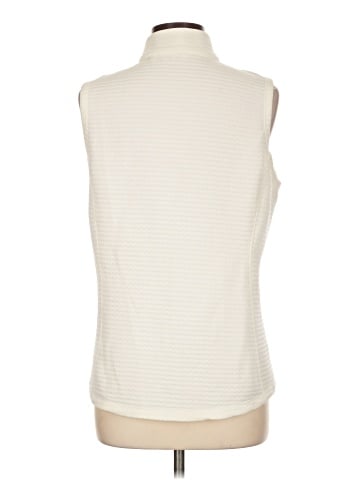 Lady Hagen Sweater Vest (view 2)