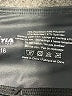 Zyia Active Black Active Pants Size 16 - photo 8