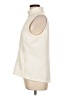 Lady Hagen 100% Polyester Ivory Sweater Vest Size L - photo 5