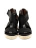 Dr. Scholl's Black Wedges Size 9 - photo 2