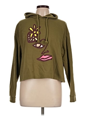 Target Sweatshirt (view 1)