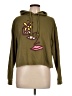 Target Green Sweatshirt Size L - photo 1