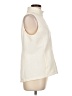 Lady Hagen 100% Polyester Ivory Sweater Vest Size L - photo 4