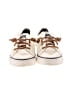Sperry Top Sider Ivory Sneakers Size 9 - photo 2
