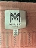 Milly Minis Tan Dress Size 12 - photo 3