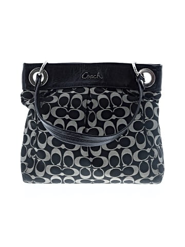 Coach Factory Shoulder Bag (view 1)