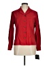 Sag Harbor Red Jacket Size 6 (petite) - photo 1