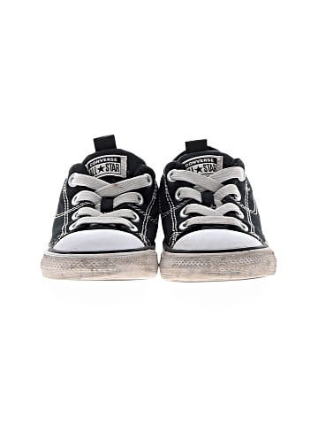 Converse Sneakers (view 2)