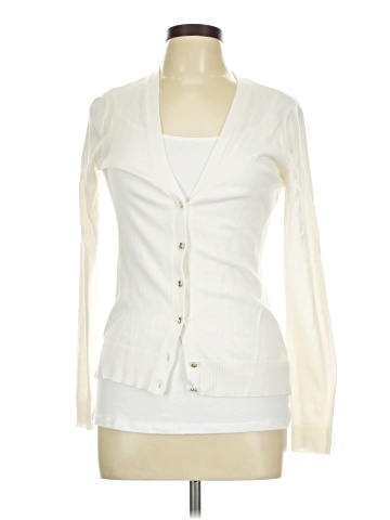 7th Avenue Design Studio New York & Company Cardigan (view 1)