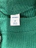 Old Navy Solid Green Casual Dress Size XS - photo 7