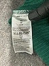 Old Navy Solid Green Casual Dress Size XS - photo 8