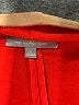 NY Collection Red Jacket Size L - photo 6