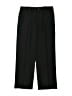 Cat & Jack Black Dress Pants Size 6 (estimated) - photo 1