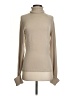 INC International Concepts Tan Turtleneck Sweater Size S - photo 1