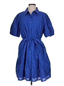 Lands' End Casual Dress