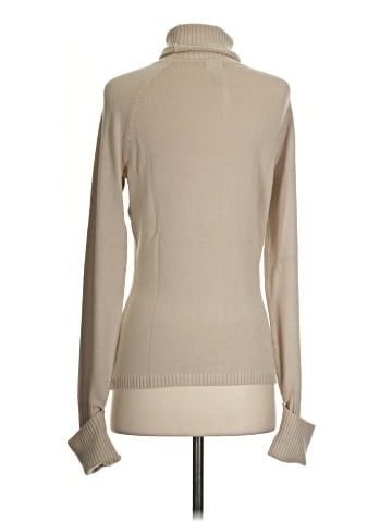 INC International Concepts Turtleneck Sweater (view 2)