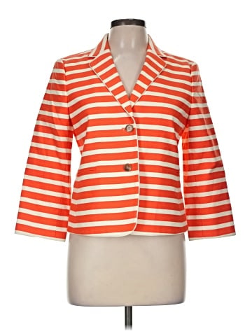 Ann Taylor Blazer (view 1)