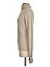 INC International Concepts Tan Turtleneck Sweater Size S - photo 5