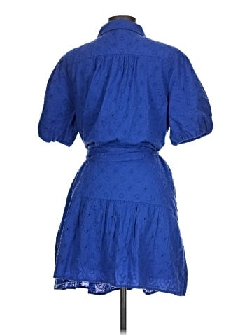 Lands' End Casual Dress (view 2)