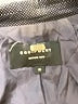 Equipment 100% Cotton Blue Blazer Size 10 - photo 6