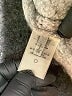 Elie Tahari Gray Cardigan Size S - photo 8