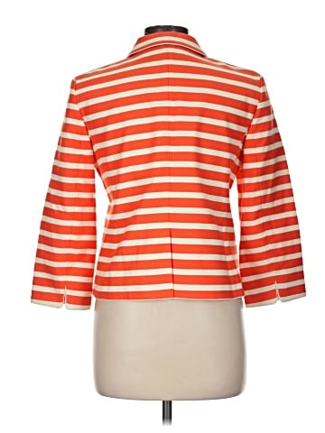 Ann Taylor Blazer (view 2)