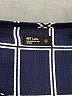 Net Ladies 100% Polyester Black Short Sleeve Blouse Size 6 - photo 7